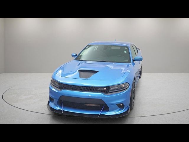 2018 Dodge Charger R/T Scat Pack