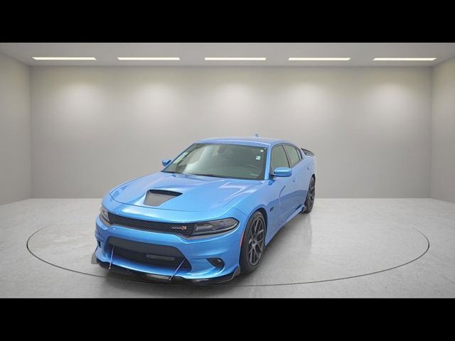 2018 Dodge Charger R/T Scat Pack