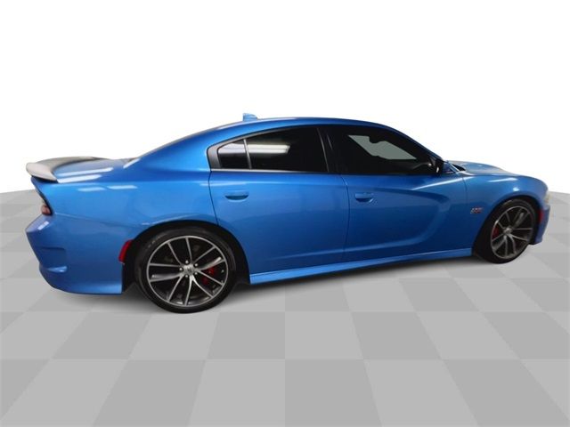 2018 Dodge Charger R/T Scat Pack