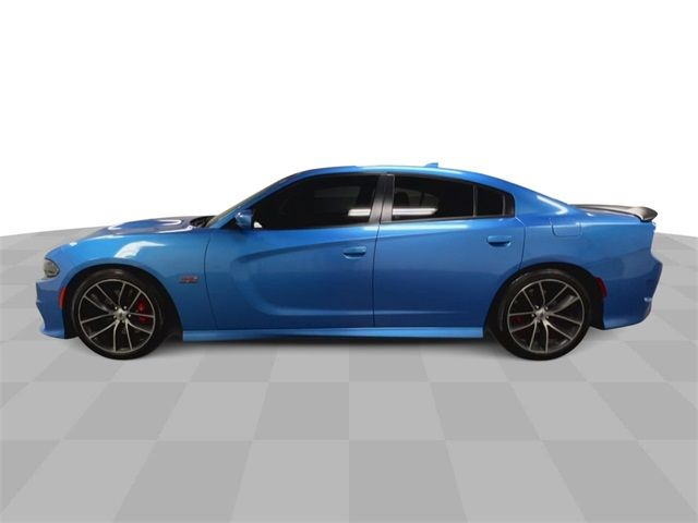 2018 Dodge Charger R/T Scat Pack