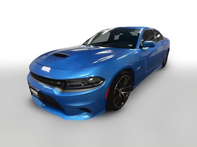 2018 Dodge Charger R/T Scat Pack