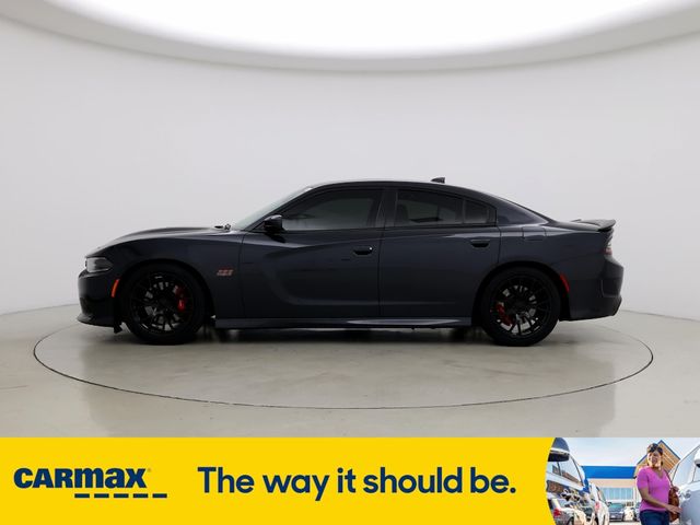 2018 Dodge Charger R/T Scat Pack