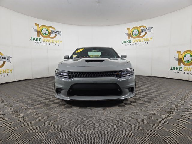 2018 Dodge Charger R/T Scat Pack