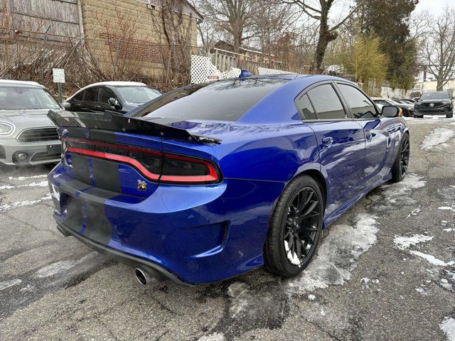 2018 Dodge Charger R/T Scat Pack