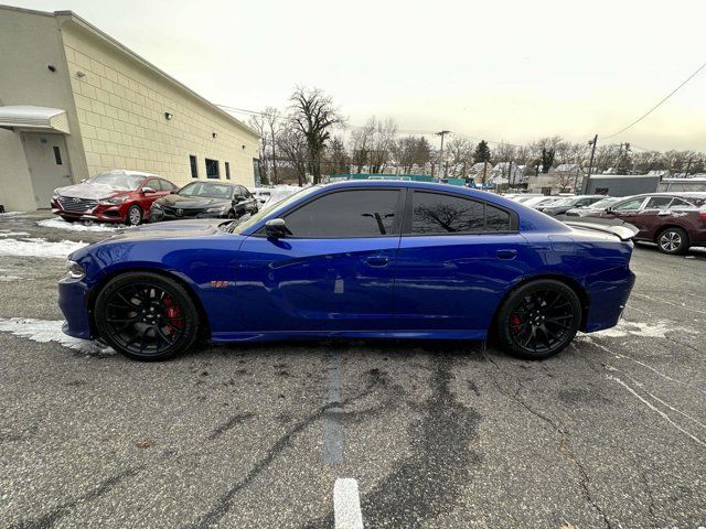 2018 Dodge Charger R/T Scat Pack