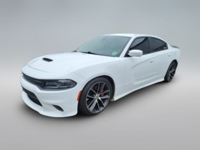 2018 Dodge Charger R/T Scat Pack