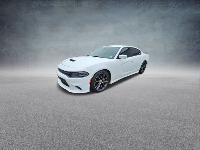 2018 Dodge Charger R/T Scat Pack