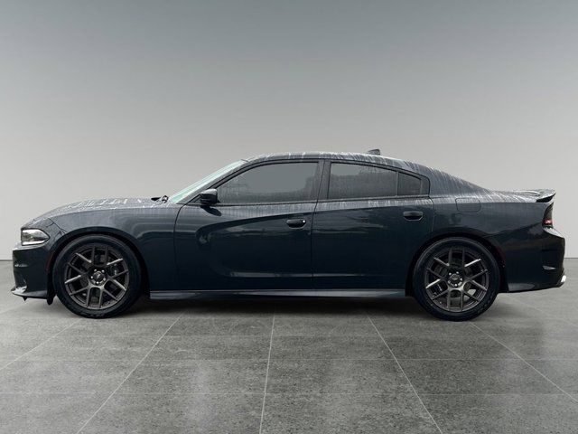 2018 Dodge Charger R/T Scat Pack