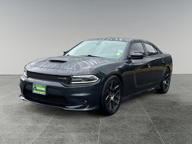 2018 Dodge Charger R/T Scat Pack