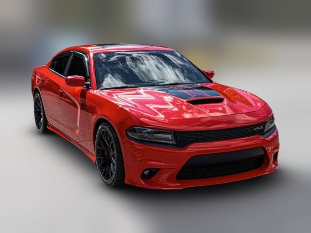 2018 Dodge Charger R/T Scat Pack