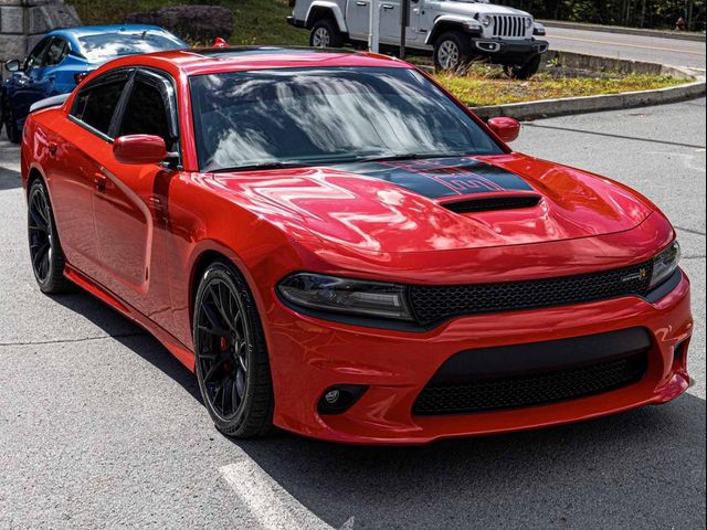 2018 Dodge Charger R/T Scat Pack