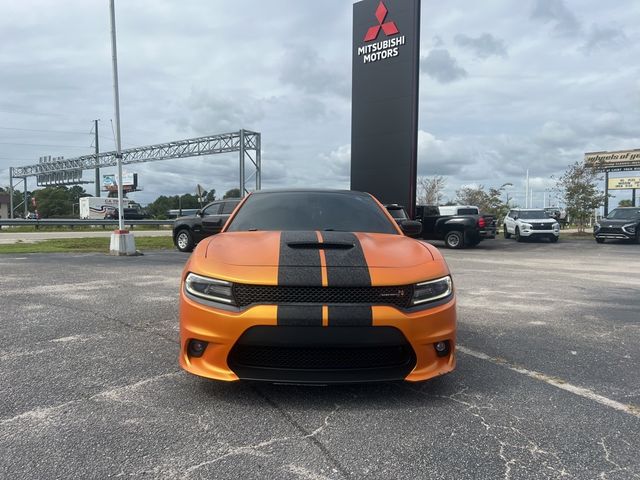 2018 Dodge Charger R/T Scat Pack