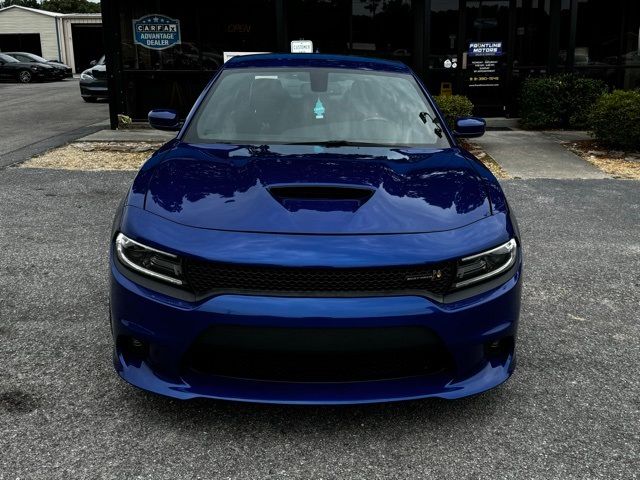 2018 Dodge Charger R/T Scat Pack