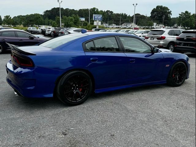 2018 Dodge Charger R/T Scat Pack