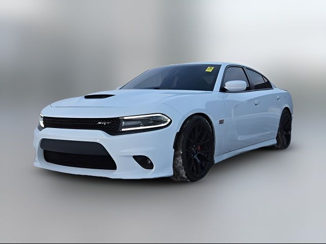 2018 Dodge Charger R/T Scat Pack