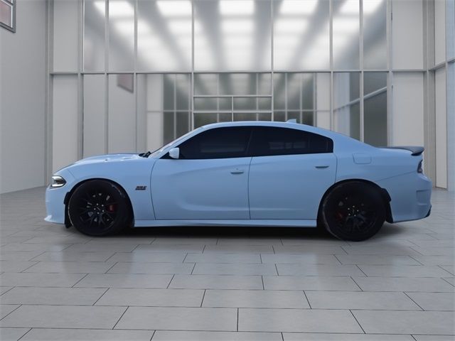 2018 Dodge Charger R/T Scat Pack