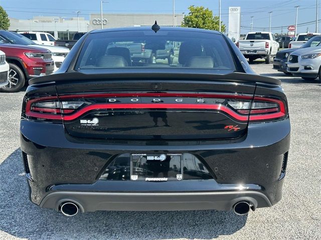 2018 Dodge Charger R/T Scat Pack