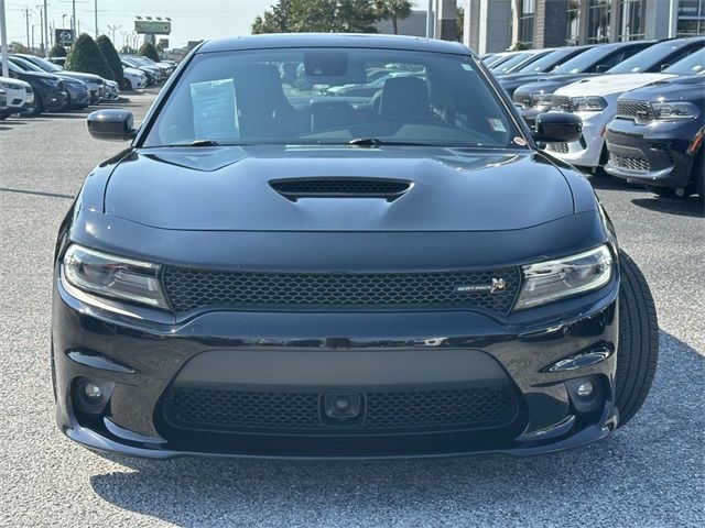 2018 Dodge Charger R/T Scat Pack