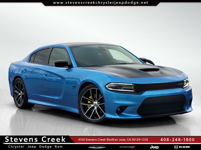 2018 Dodge Charger R/T Scat Pack