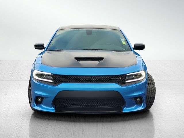 2018 Dodge Charger R/T Scat Pack