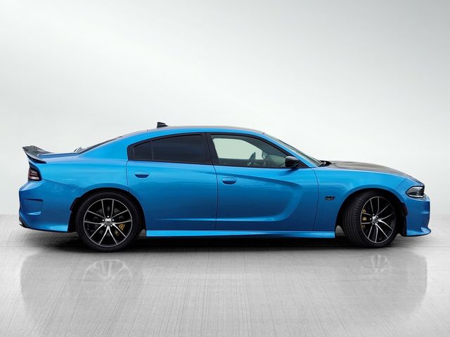 2018 Dodge Charger R/T Scat Pack