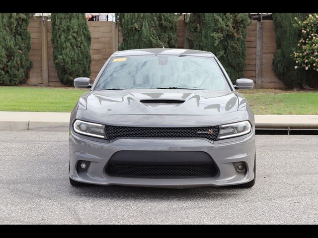 2018 Dodge Charger R/T Scat Pack