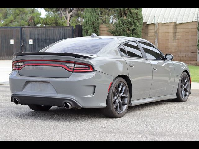 2018 Dodge Charger R/T Scat Pack