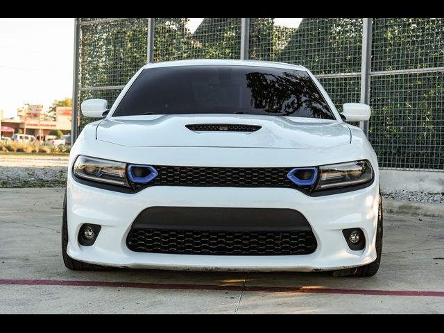 2018 Dodge Charger R/T Scat Pack