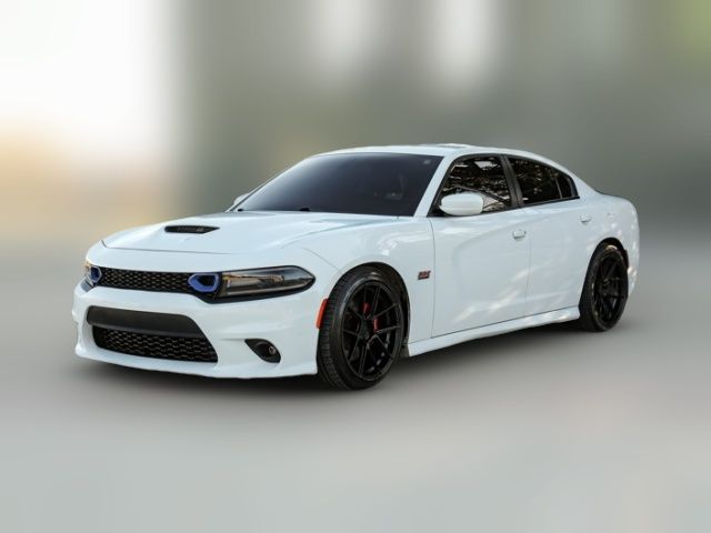 2018 Dodge Charger R/T Scat Pack