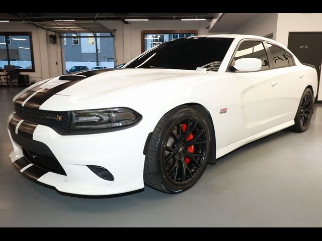 2018 Dodge Charger R/T Scat Pack