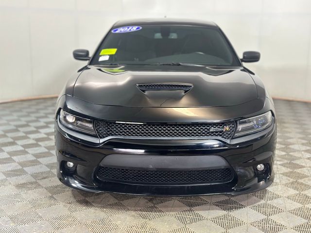 2018 Dodge Charger R/T Scat Pack