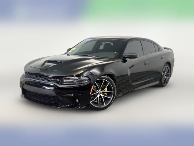 2018 Dodge Charger R/T Scat Pack