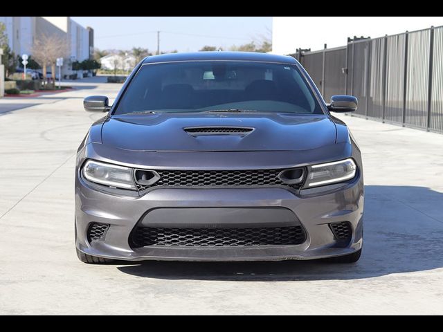 2018 Dodge Charger R/T Scat Pack