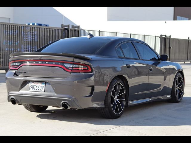 2018 Dodge Charger R/T Scat Pack