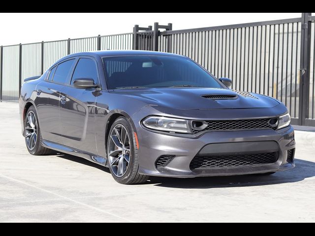 2018 Dodge Charger R/T Scat Pack