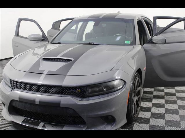 2018 Dodge Charger R/T Scat Pack