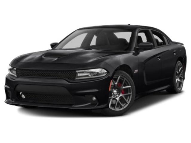 2018 Dodge Charger R/T Scat Pack