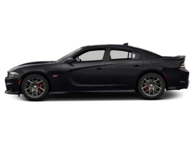 2018 Dodge Charger R/T Scat Pack