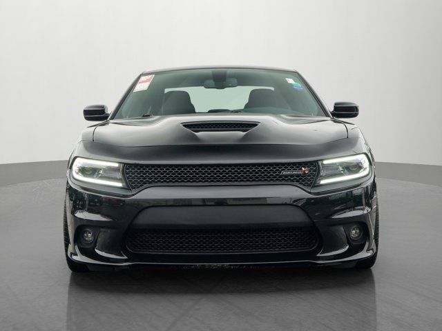 2018 Dodge Charger R/T Scat Pack