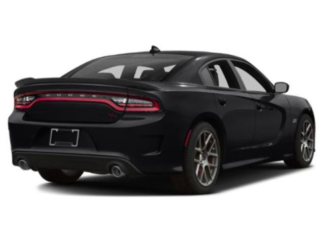 2018 Dodge Charger R/T Scat Pack