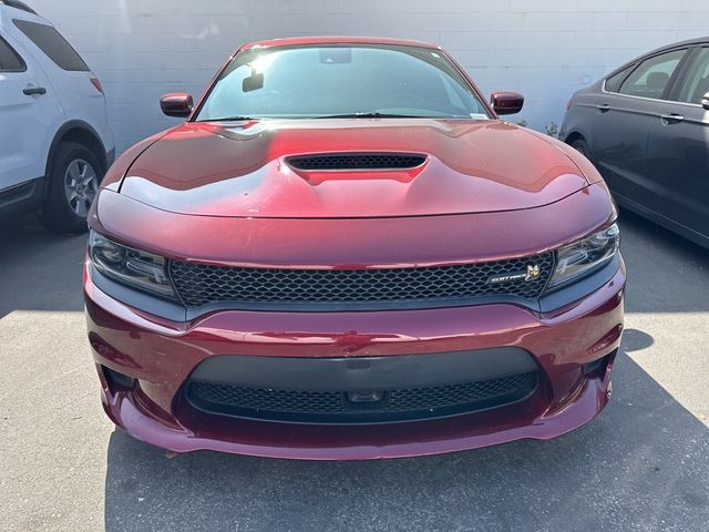 2018 Dodge Charger R/T Scat Pack