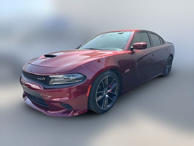 2018 Dodge Charger R/T Scat Pack