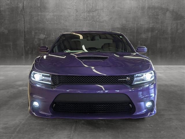 2018 Dodge Charger R/T Scat Pack