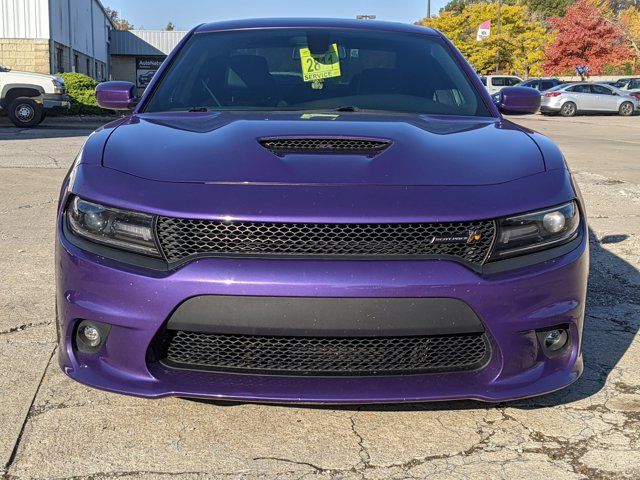 2018 Dodge Charger R/T Scat Pack