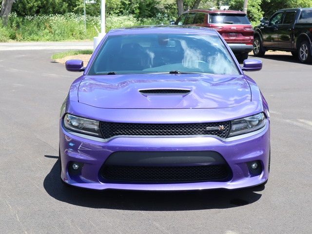 2018 Dodge Charger R/T Scat Pack