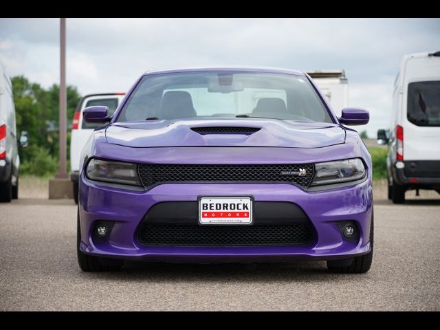 2018 Dodge Charger R/T Scat Pack
