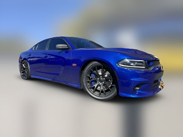 2018 Dodge Charger R/T Scat Pack