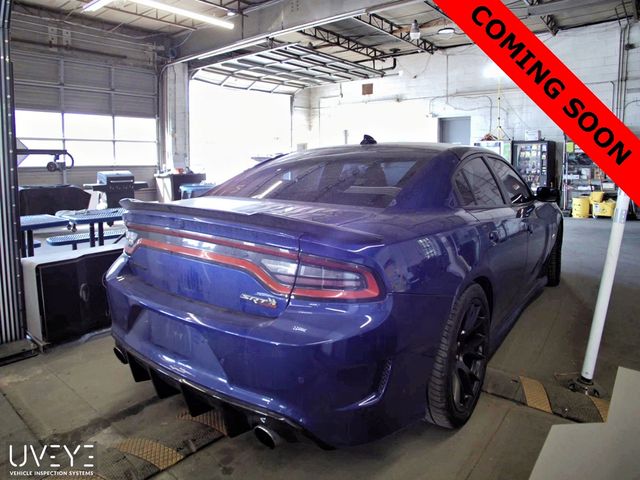 2018 Dodge Charger R/T Scat Pack