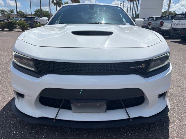 2018 Dodge Charger R/T Scat Pack