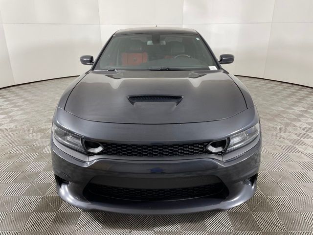 2018 Dodge Charger R/T Scat Pack